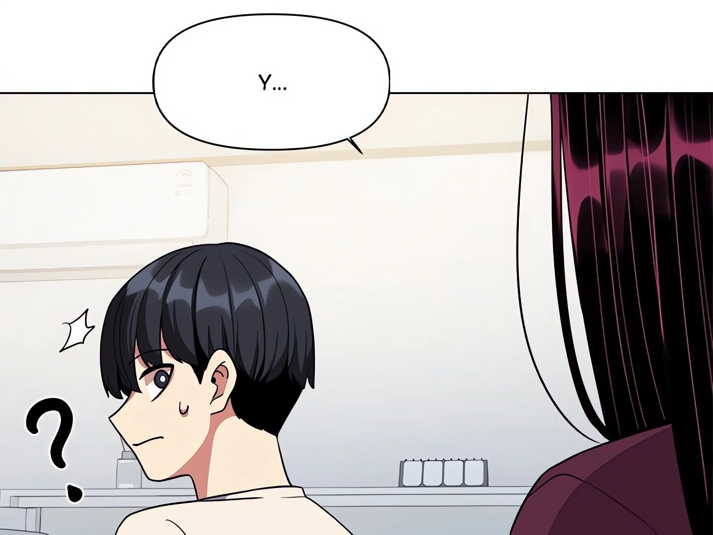 Someone Stop Her! Chapter 5 - Page 220