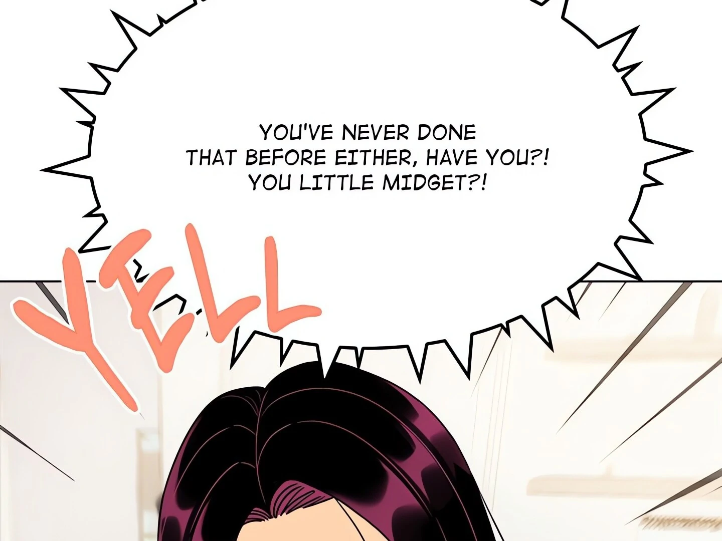 Someone Stop Her! Chapter 5 - Page 224