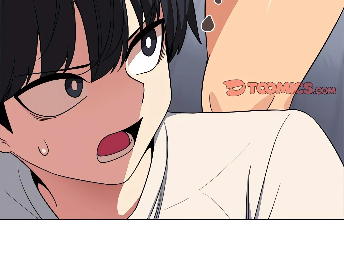 Someone Stop Her! Chapter 5 - Page 227
