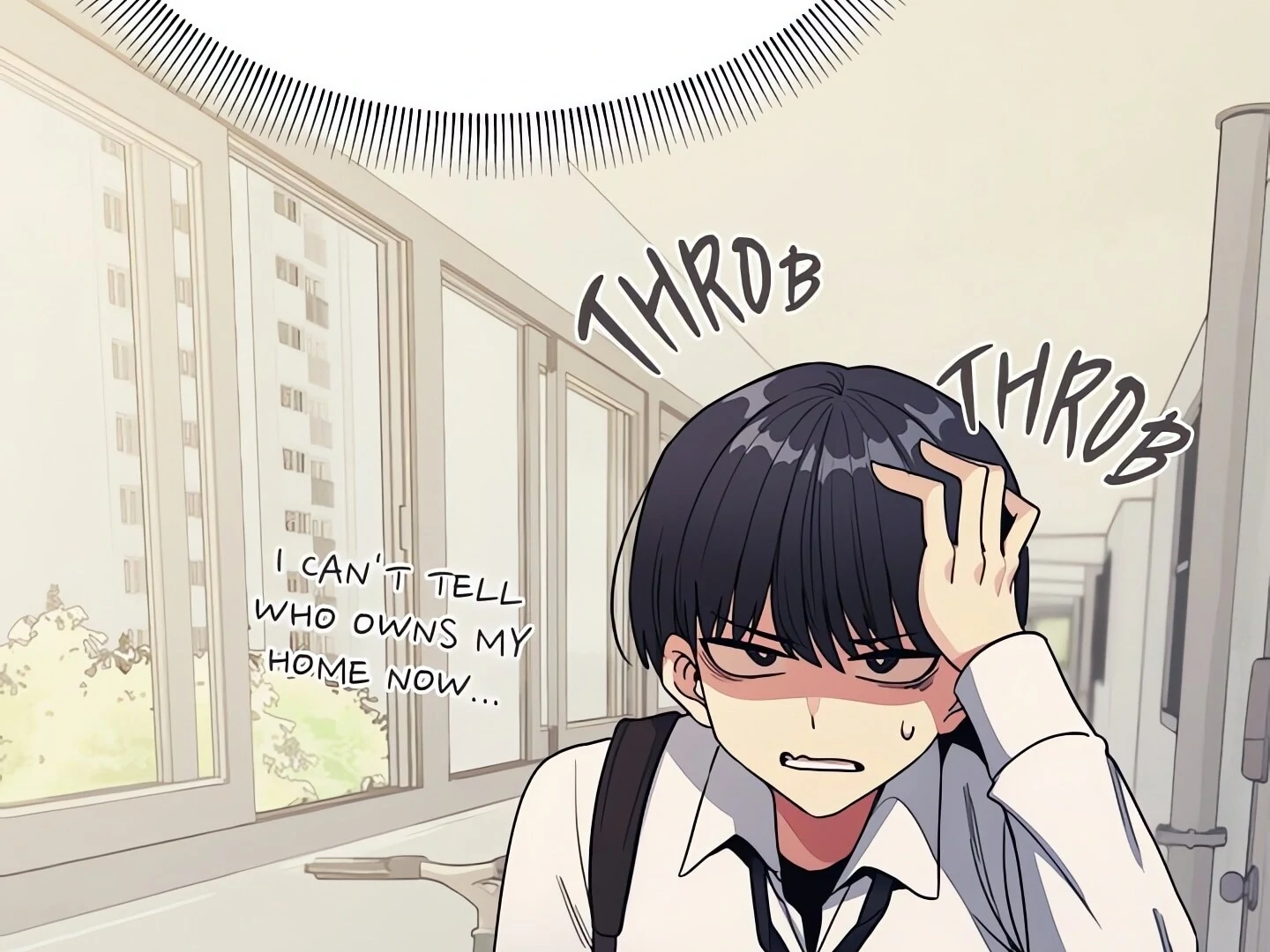 Someone Stop Her! Chapter 5 - Page 24