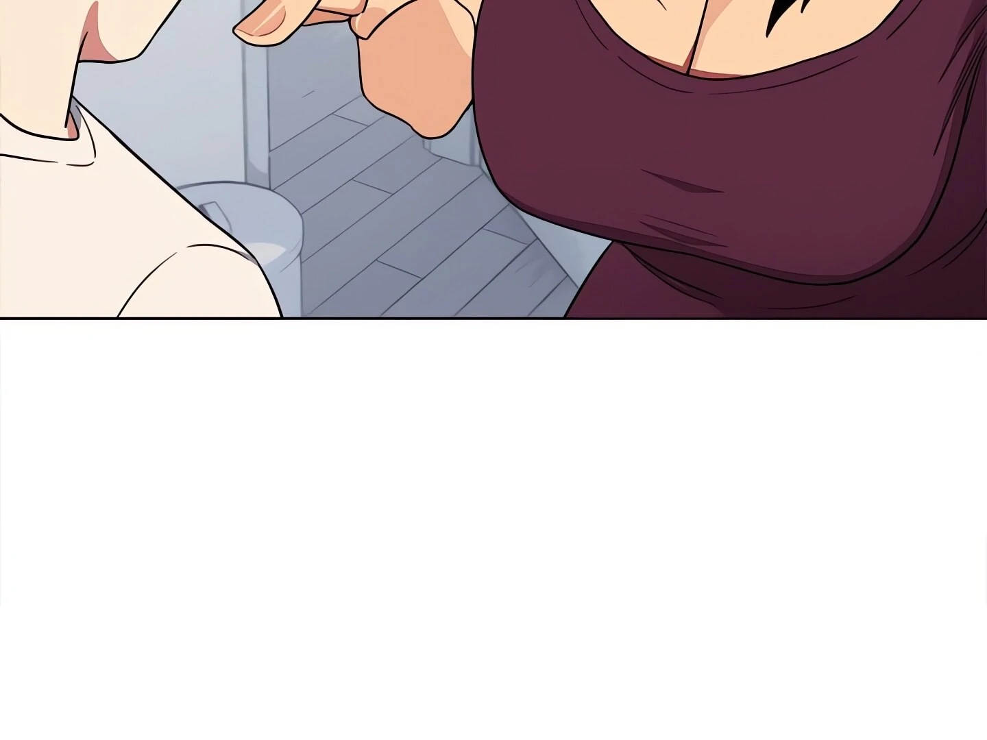 Someone Stop Her! Chapter 5 - Page 244