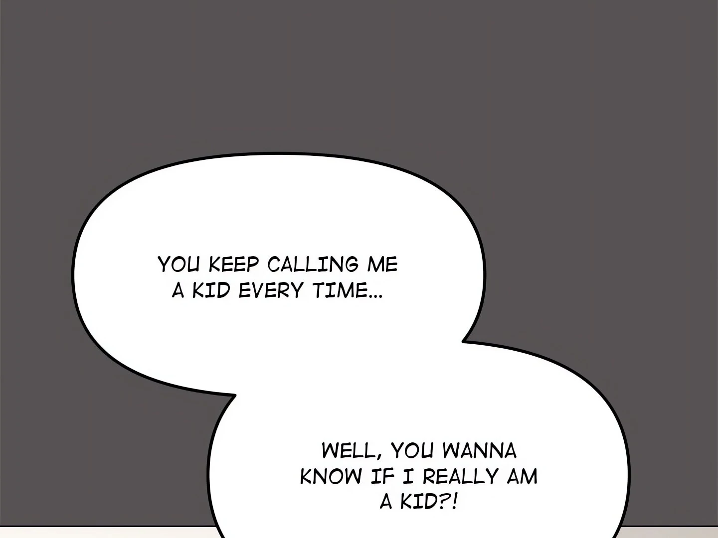 Someone Stop Her! Chapter 5 - Page 257