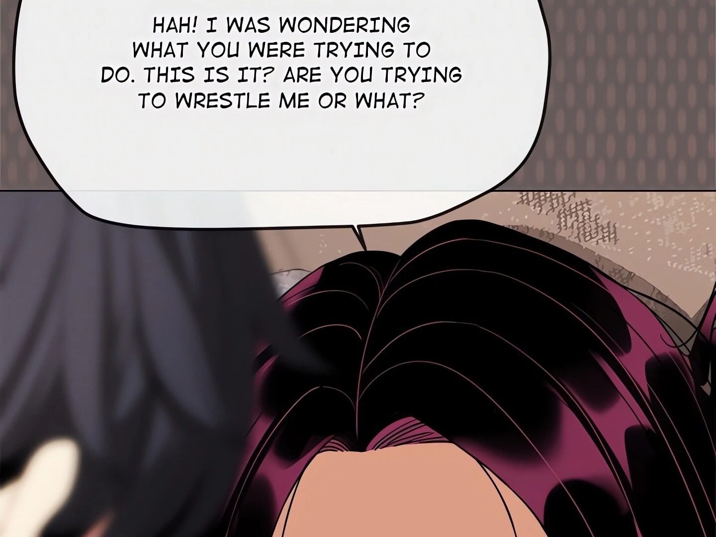 Someone Stop Her! Chapter 5 - Page 264