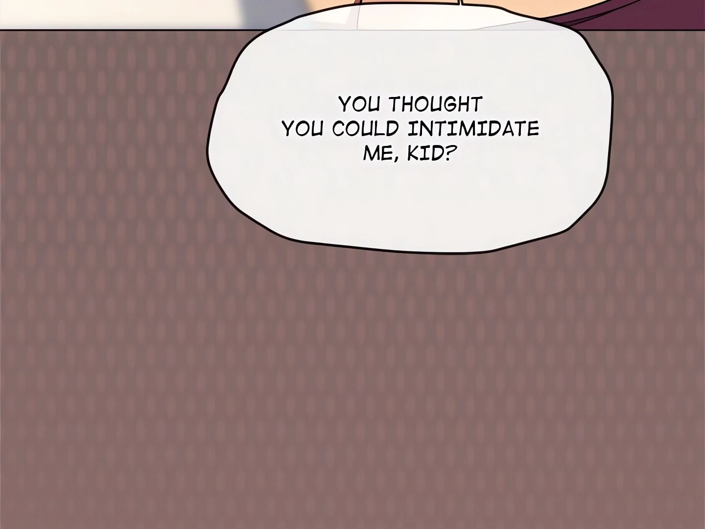 Someone Stop Her! Chapter 5 - Page 266