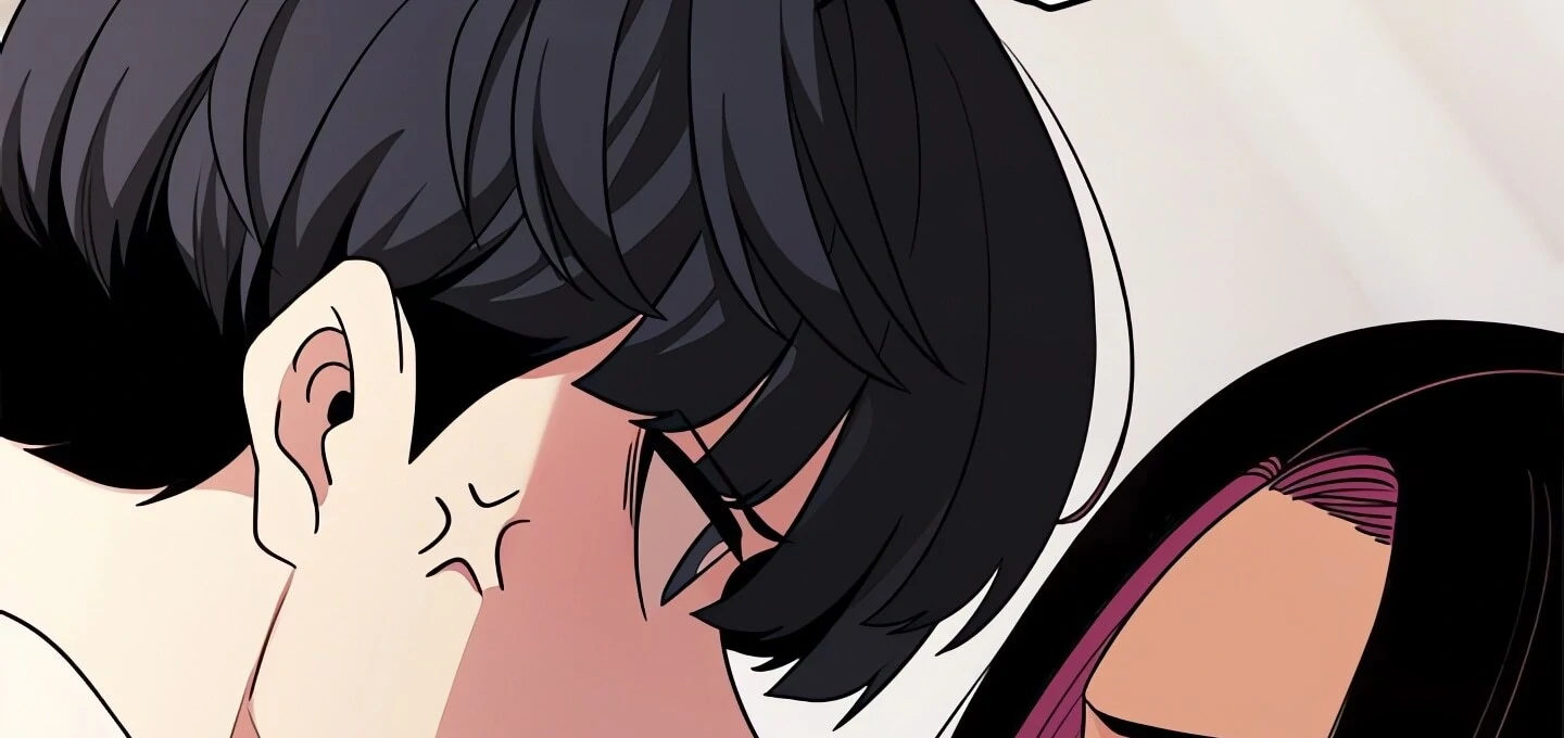Someone Stop Her! Chapter 5 - Page 268