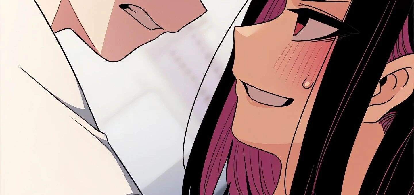 Someone Stop Her! Chapter 5 - Page 269