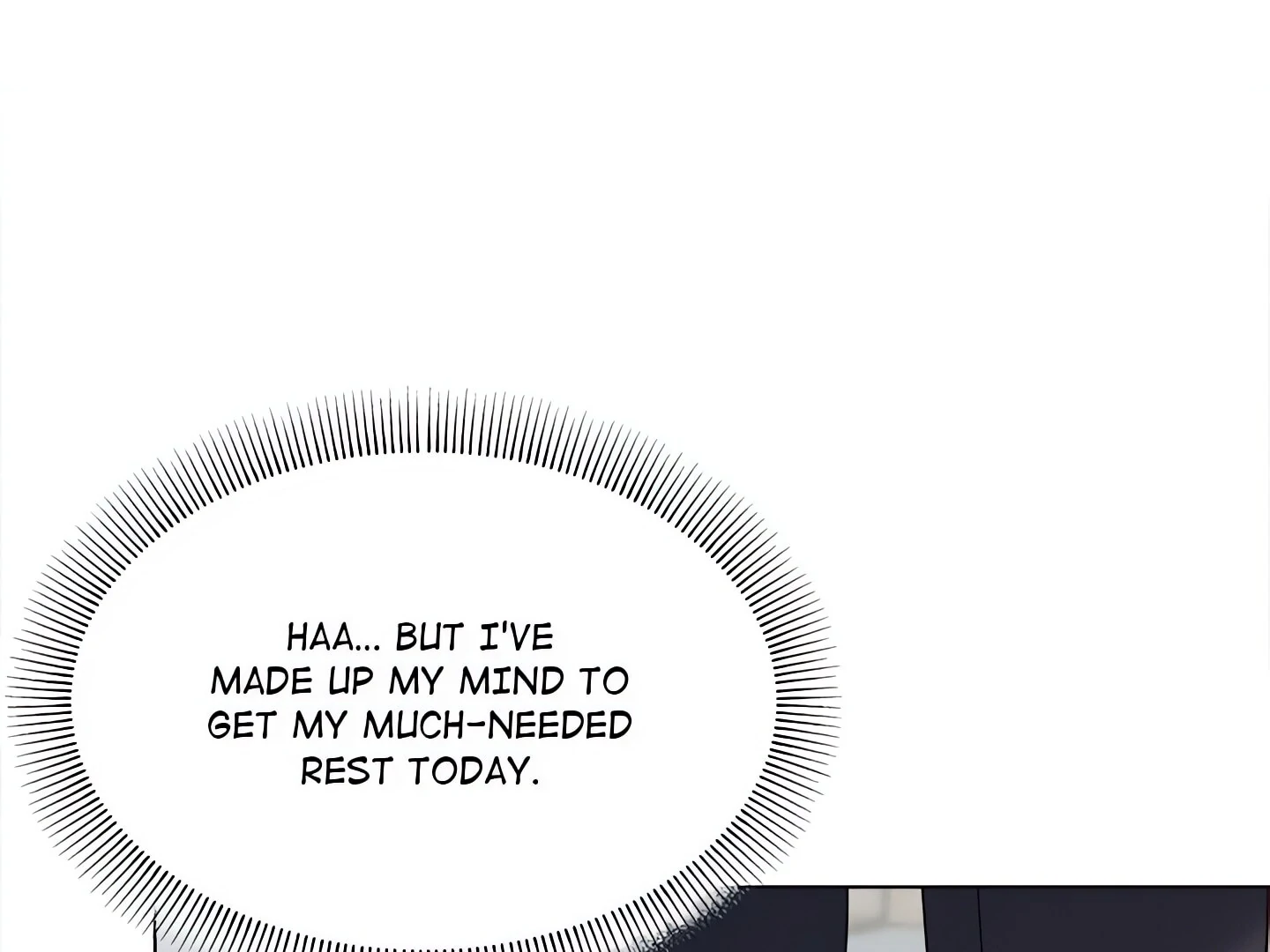 Someone Stop Her! Chapter 5 - Page 27