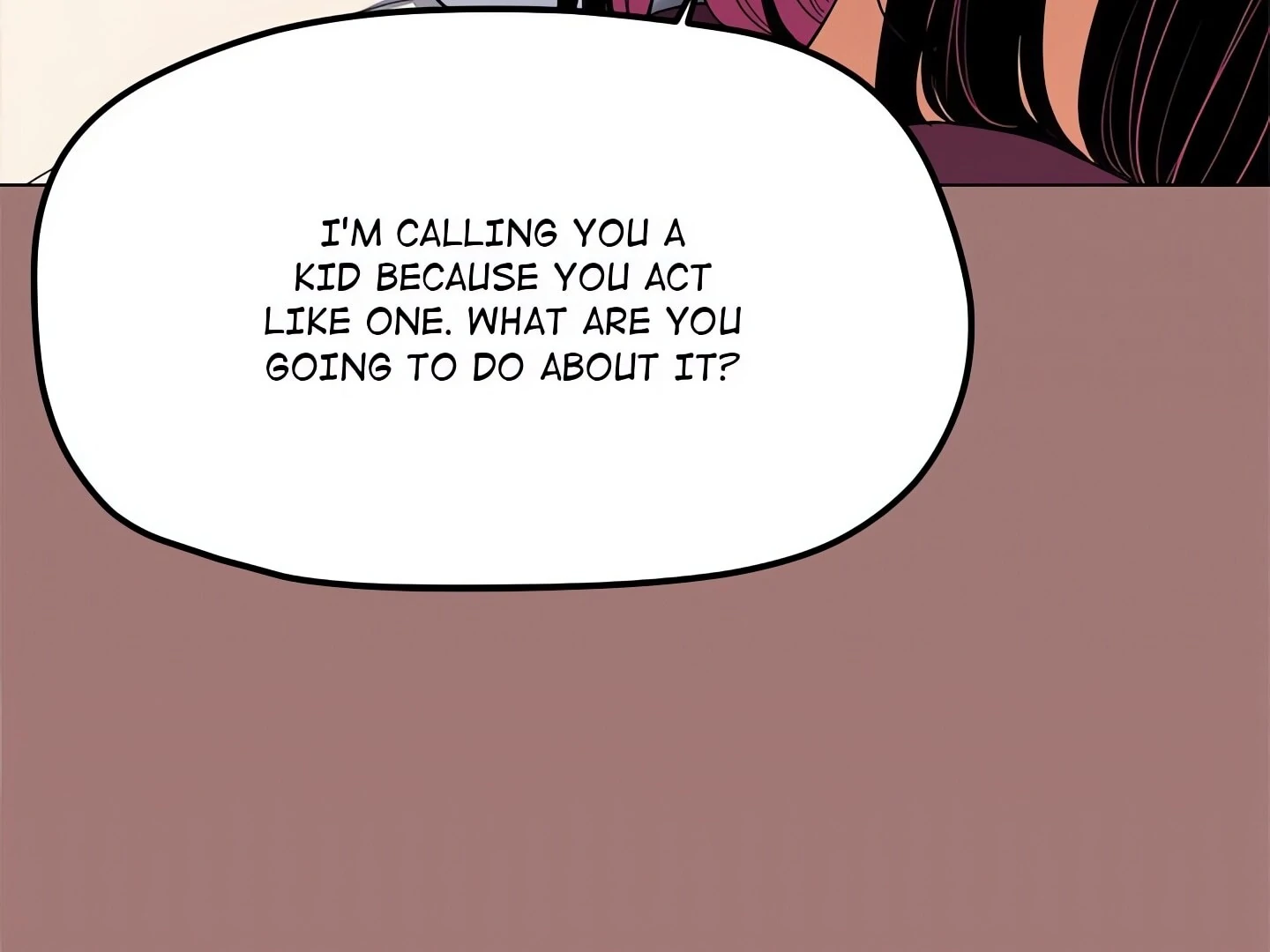 Someone Stop Her! Chapter 5 - Page 270