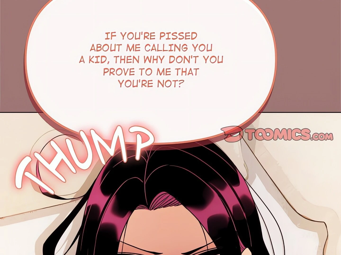 Someone Stop Her! Chapter 5 - Page 272