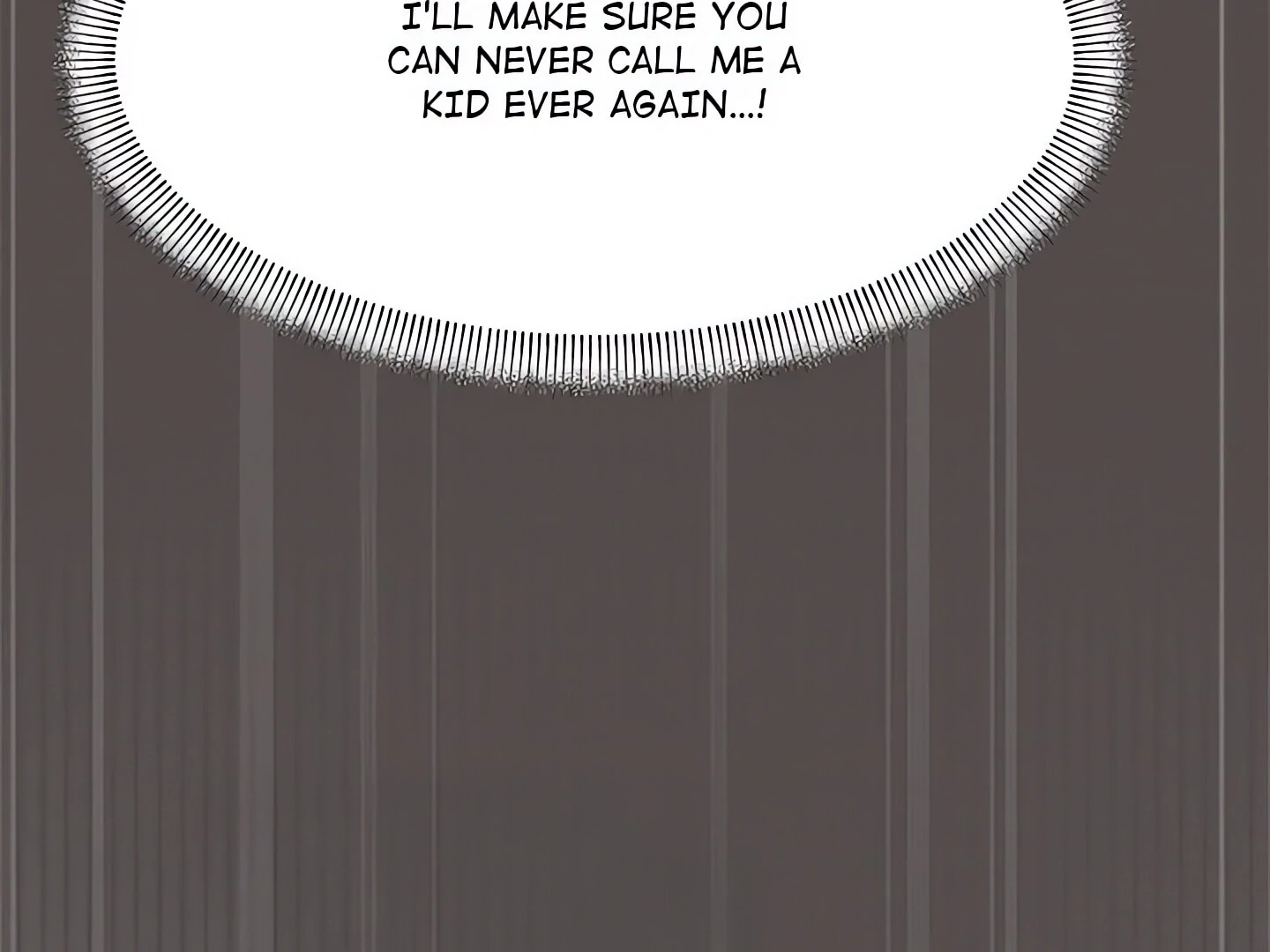 Someone Stop Her! Chapter 5 - Page 282