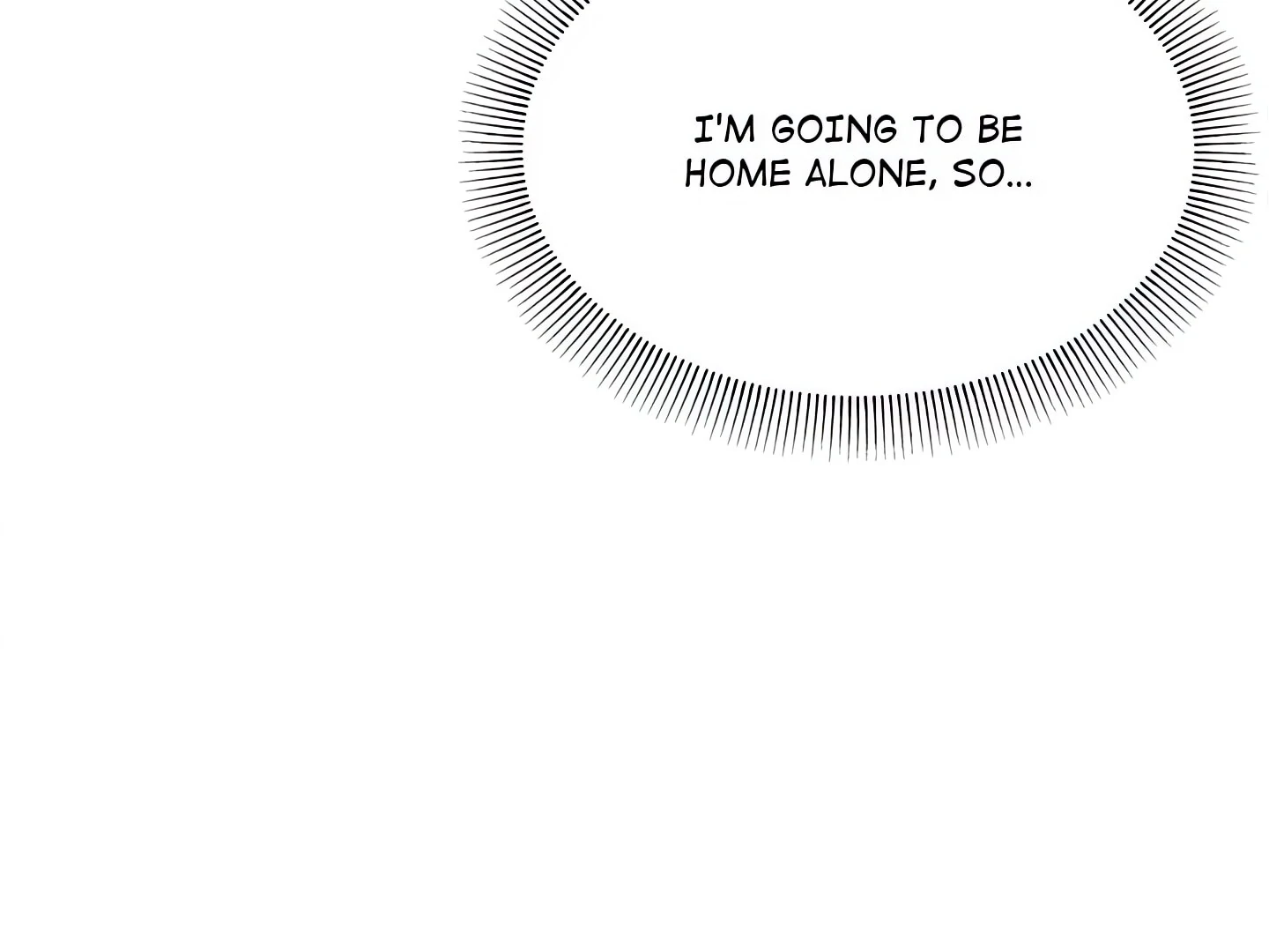 Someone Stop Her! Chapter 5 - Page 30