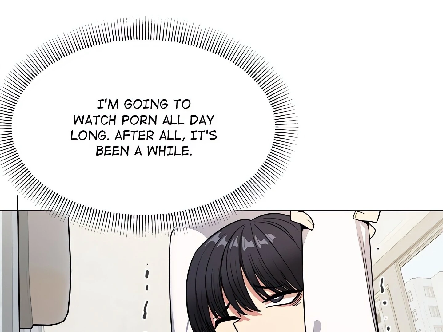 Someone Stop Her! Chapter 5 - Page 31