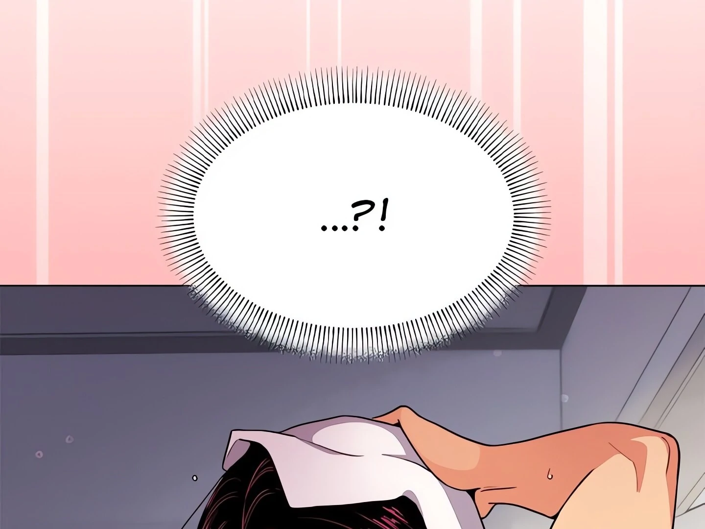 Someone Stop Her! Chapter 5 - Page 37