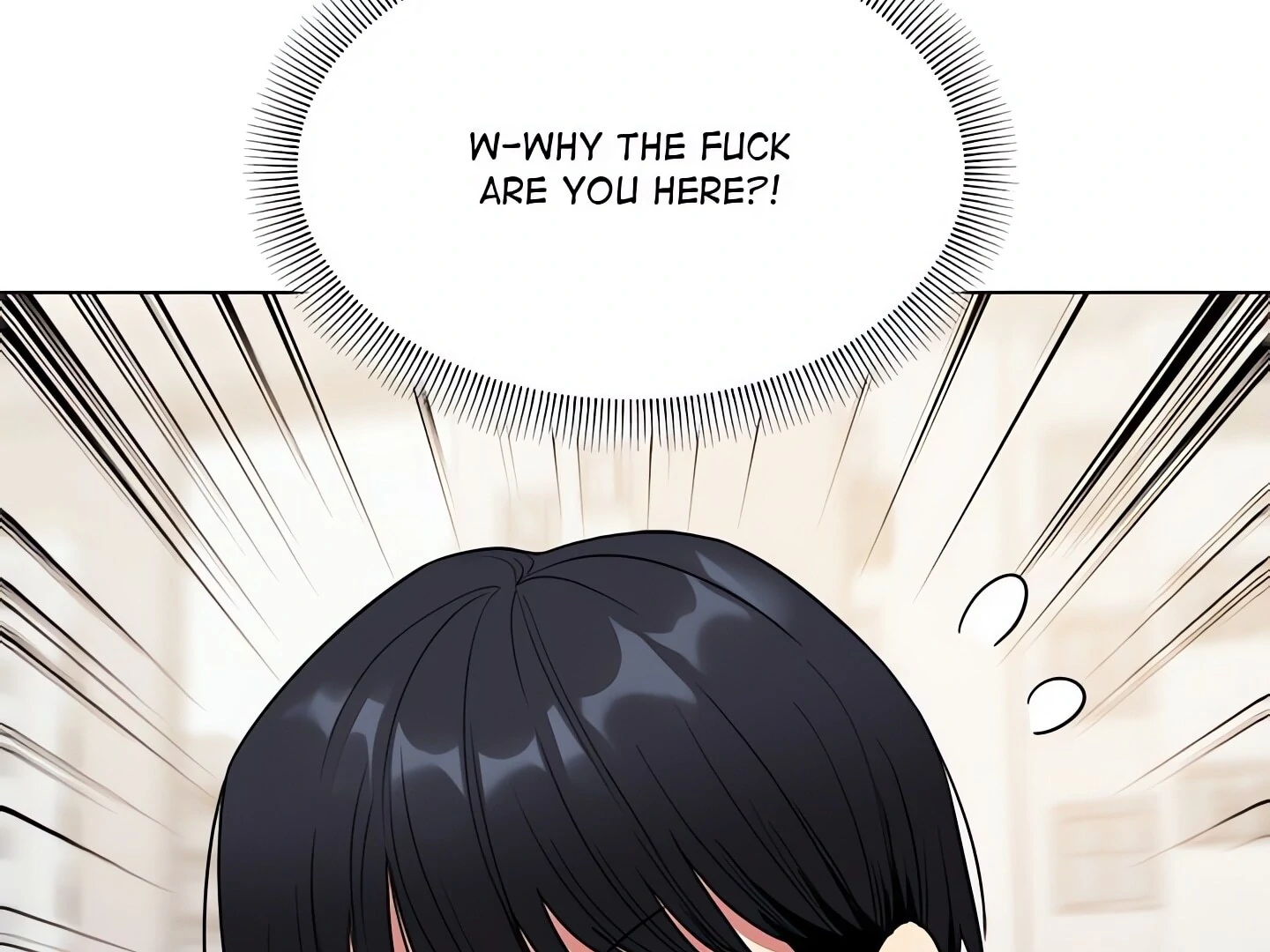 Someone Stop Her! Chapter 5 - Page 43