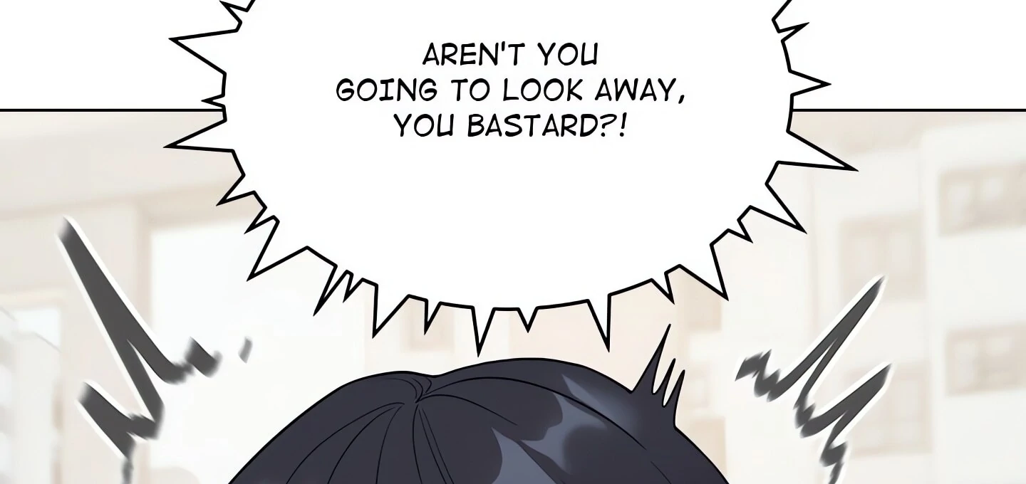 Someone Stop Her! Chapter 5 - Page 49