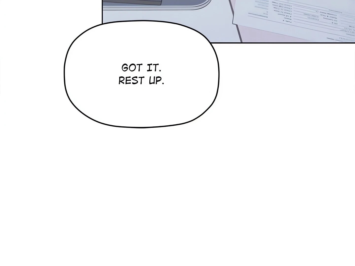 Someone Stop Her! Chapter 5 - Page 5