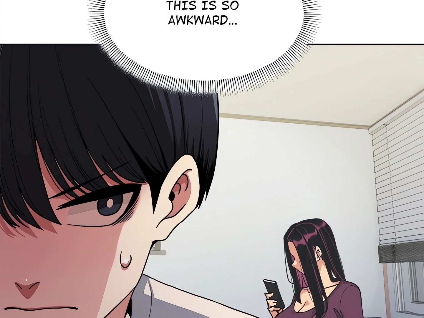 Someone Stop Her! Chapter 5 - Page 66