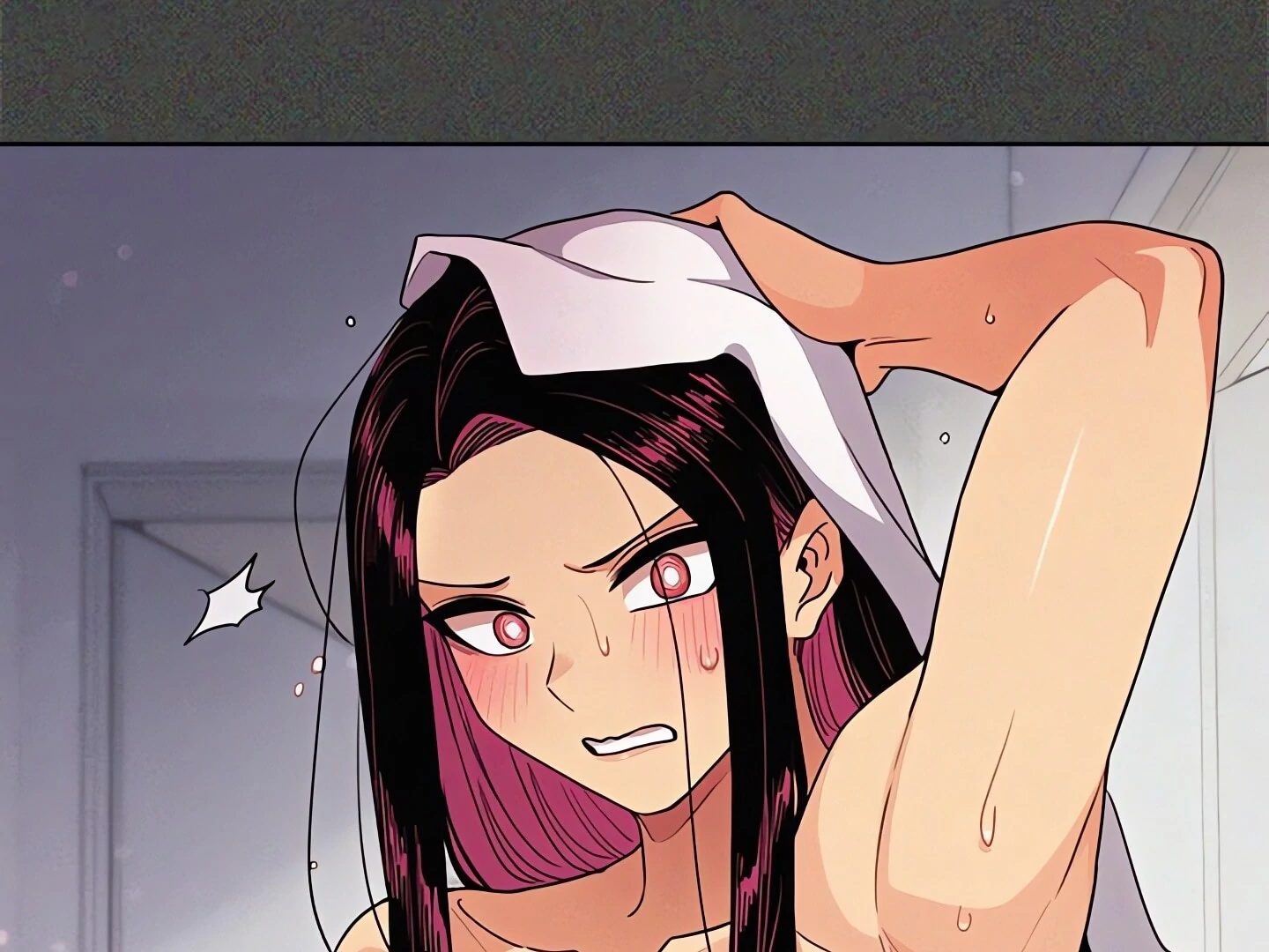 Someone Stop Her! Chapter 5 - Page 70