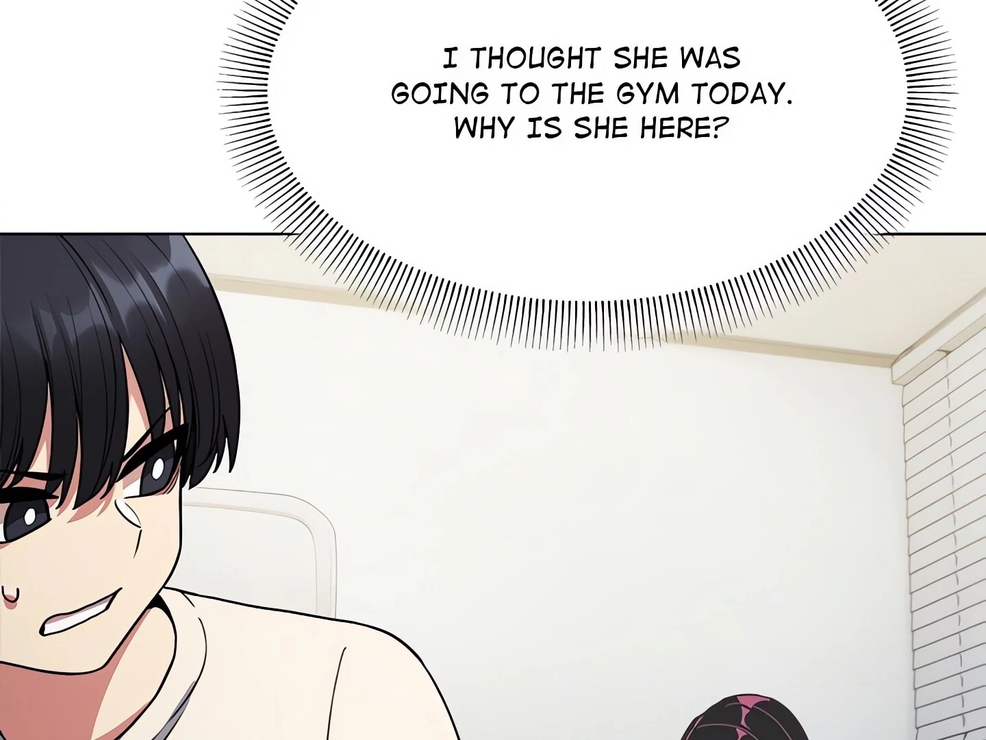 Someone Stop Her! Chapter 5 - Page 74