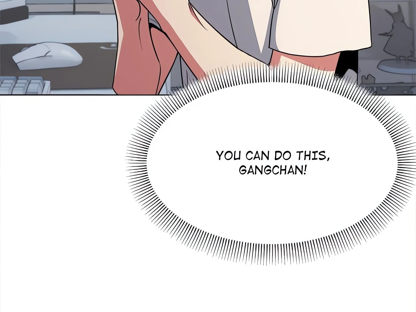 Someone Stop Her! Chapter 5 - Page 83
