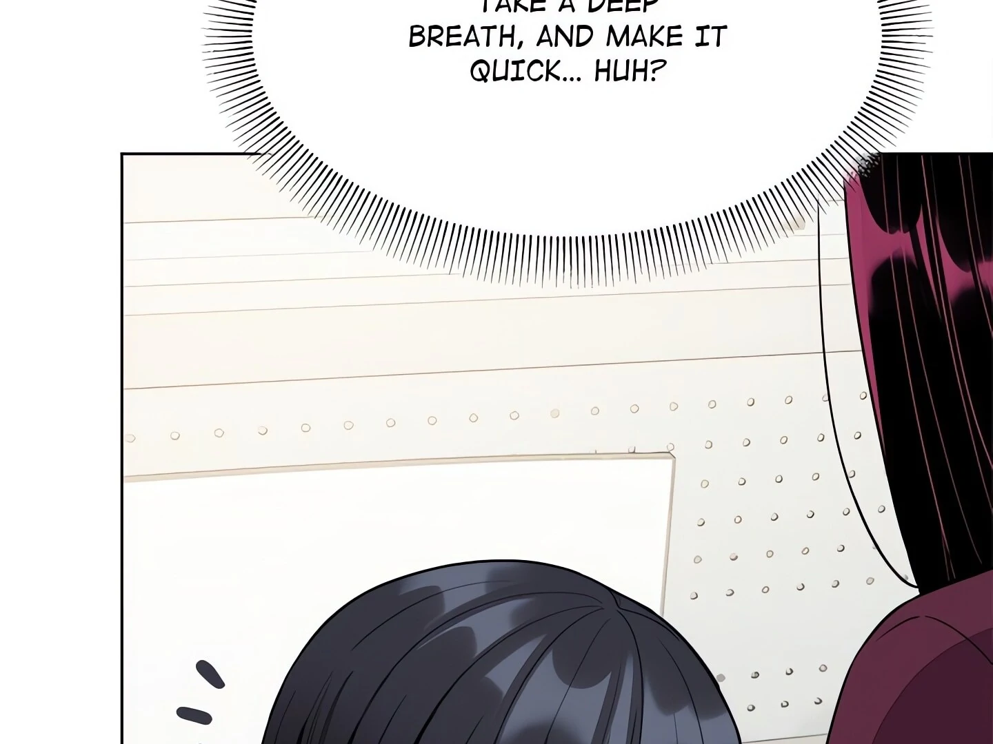 Someone Stop Her! Chapter 5 - Page 85