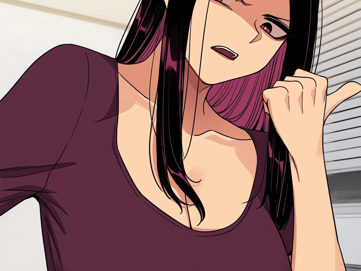 Someone Stop Her! Chapter 5 - Page 90
