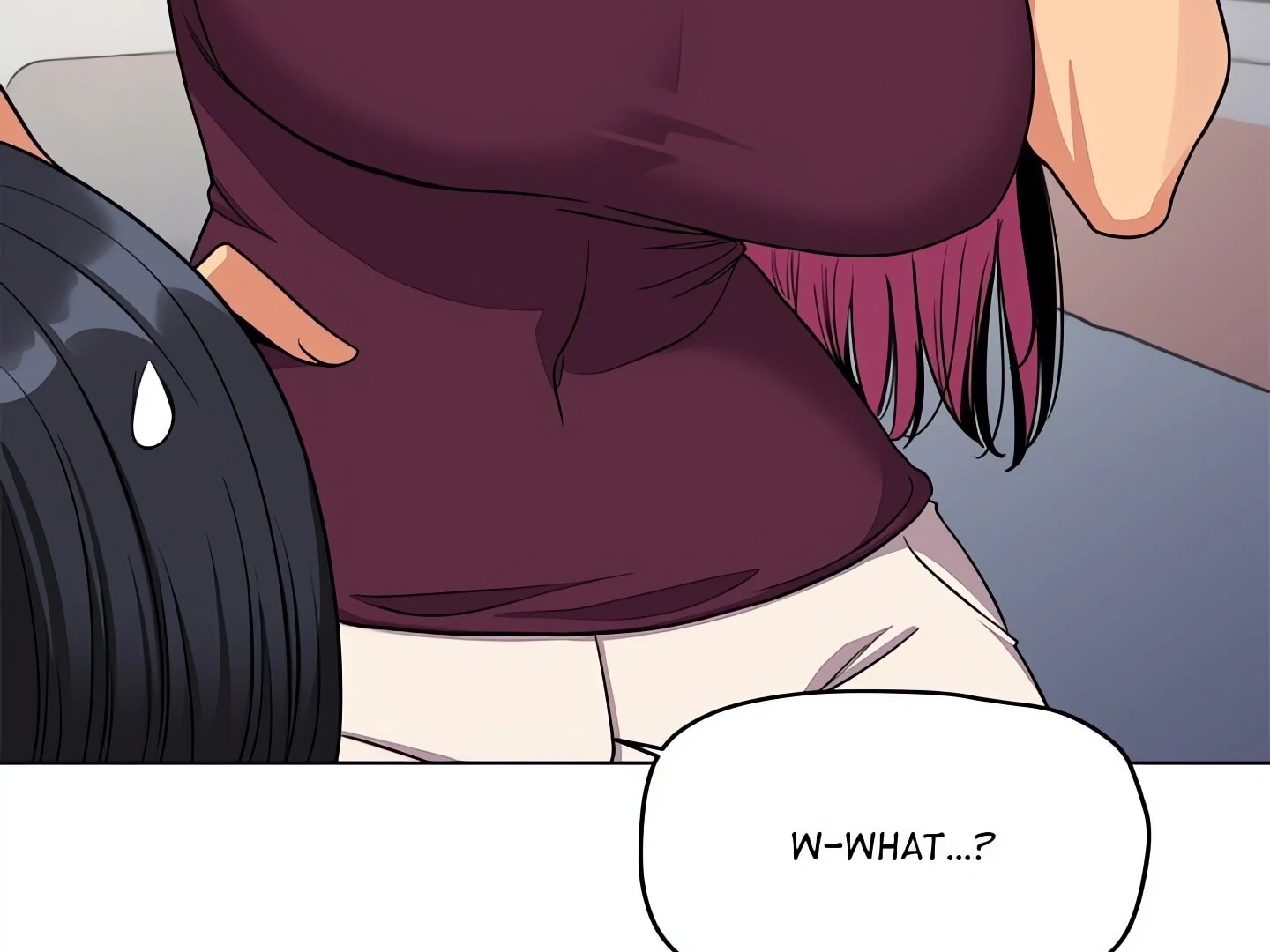 Someone Stop Her! Chapter 5 - Page 91