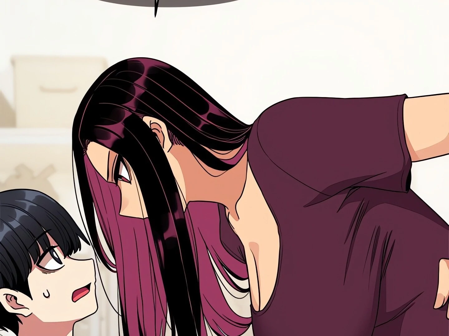 Someone Stop Her! Chapter 5 - Page 94