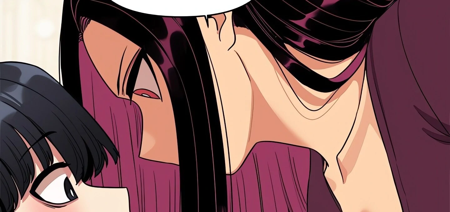 Someone Stop Her! Chapter 5 - Page 98