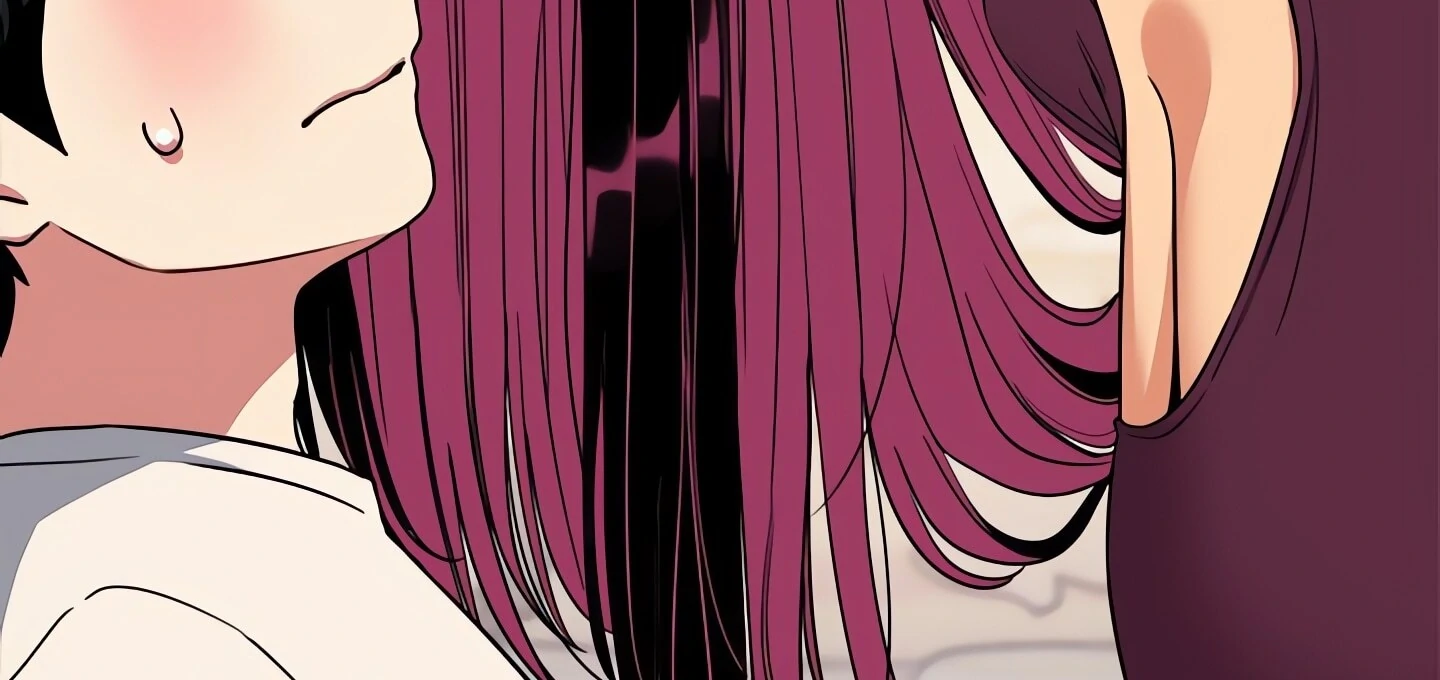 Someone Stop Her! Chapter 5 - Page 99