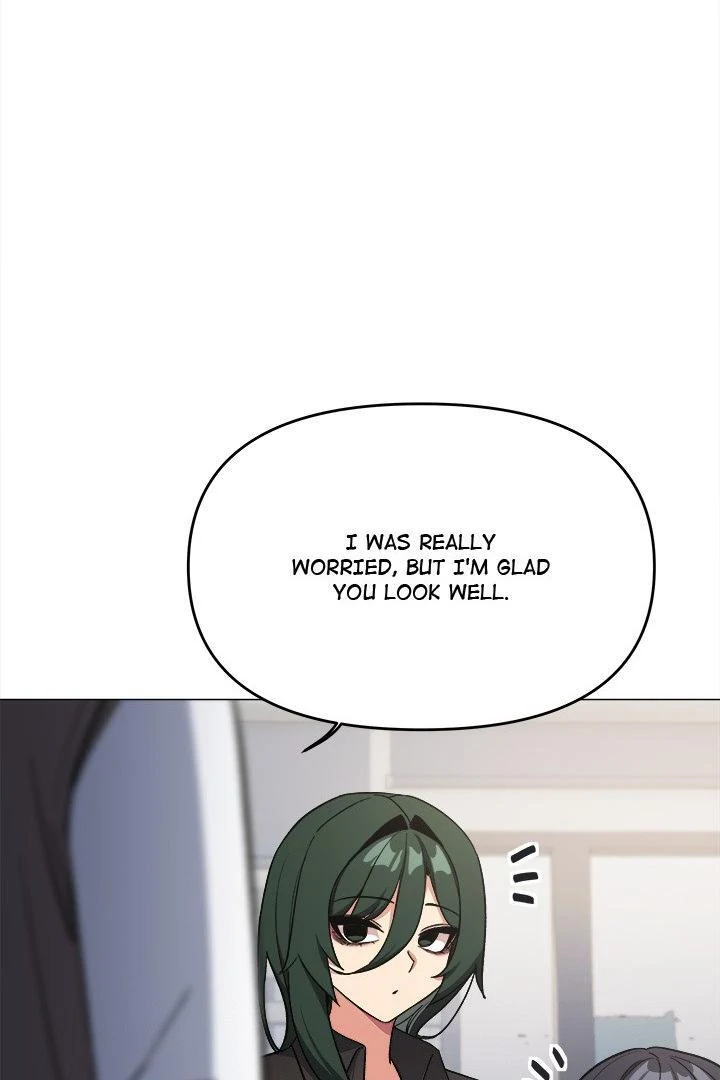 Someone Stop Her! Chapter 50 - Page 0
