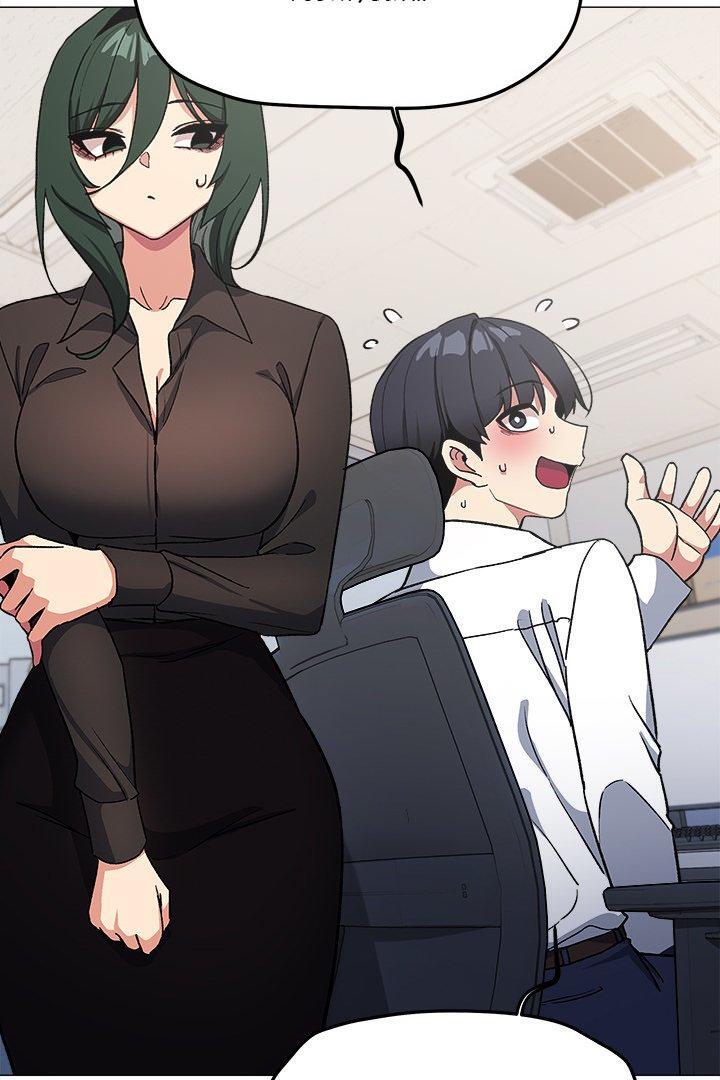 Someone Stop Her! Chapter 50 - Page 10