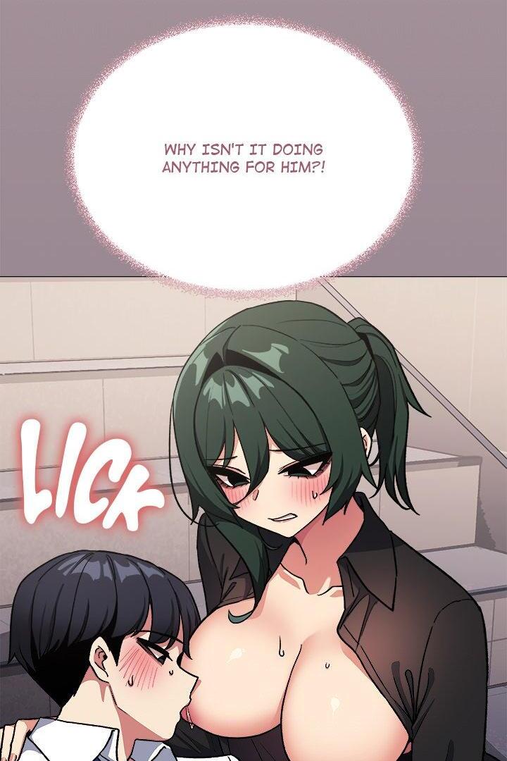 Someone Stop Her! Chapter 50 - Page 106