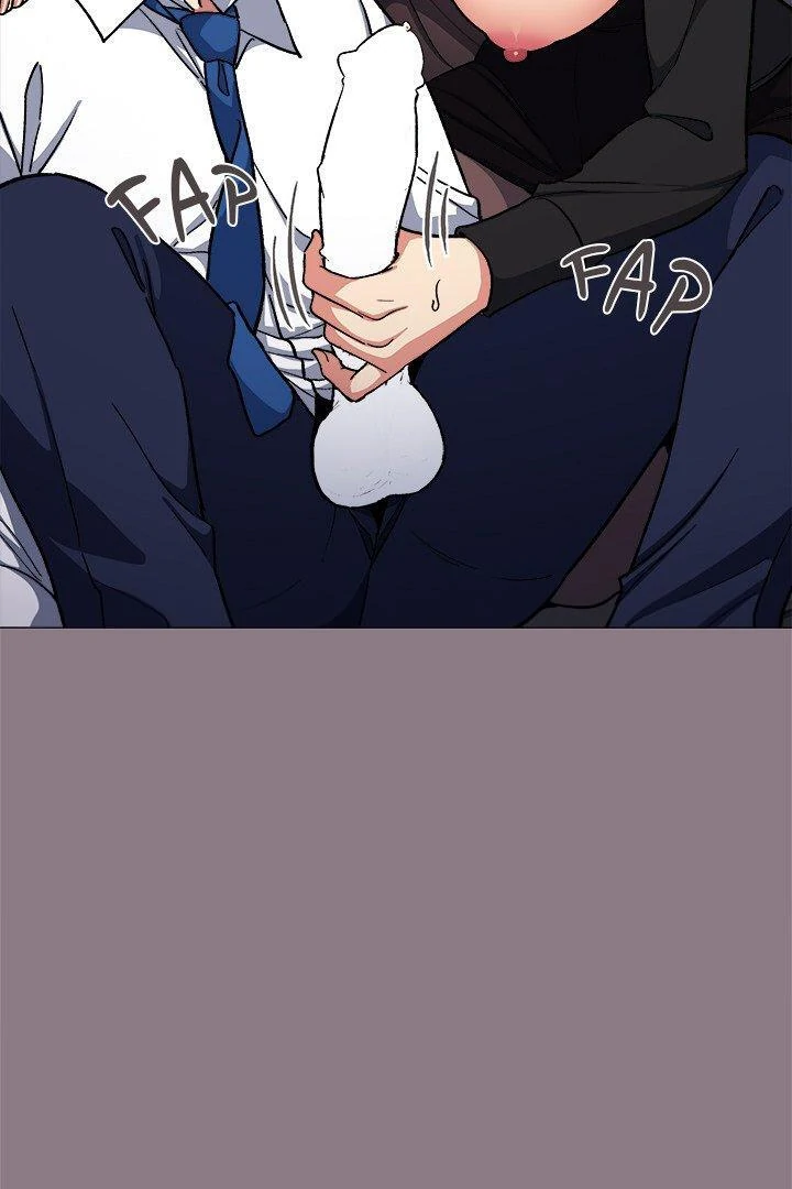 Someone Stop Her! Chapter 50 - Page 107