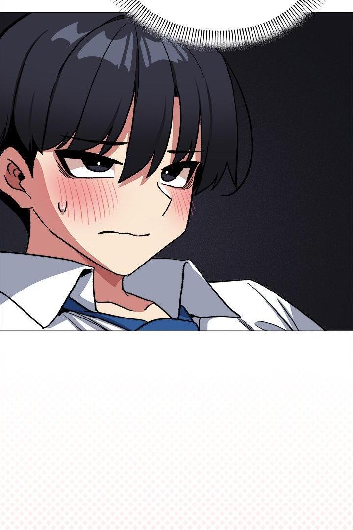 Someone Stop Her! Chapter 50 - Page 121