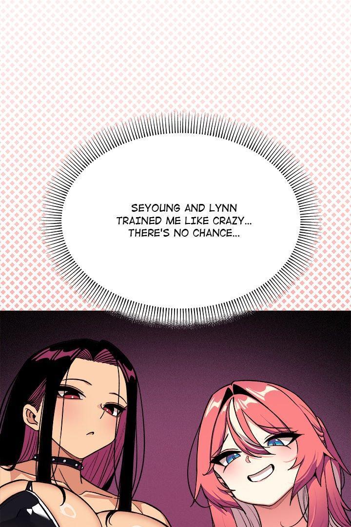 Someone Stop Her! Chapter 50 - Page 122
