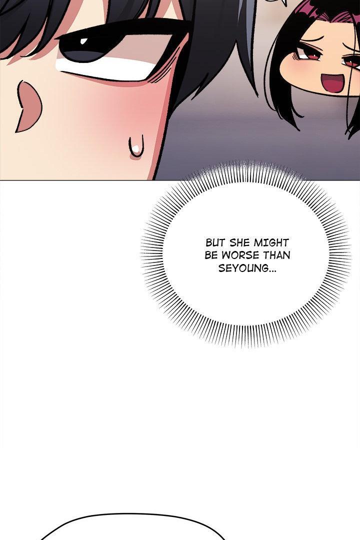 Someone Stop Her! Chapter 50 - Page 125
