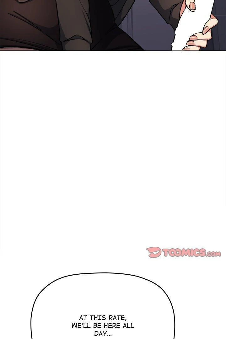 Someone Stop Her! Chapter 50 - Page 127