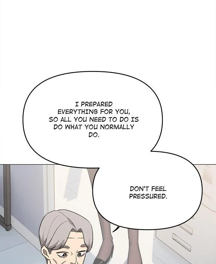 Someone Stop Her! Chapter 50 - Page 13