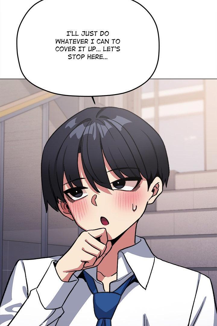 Someone Stop Her! Chapter 50 - Page 132