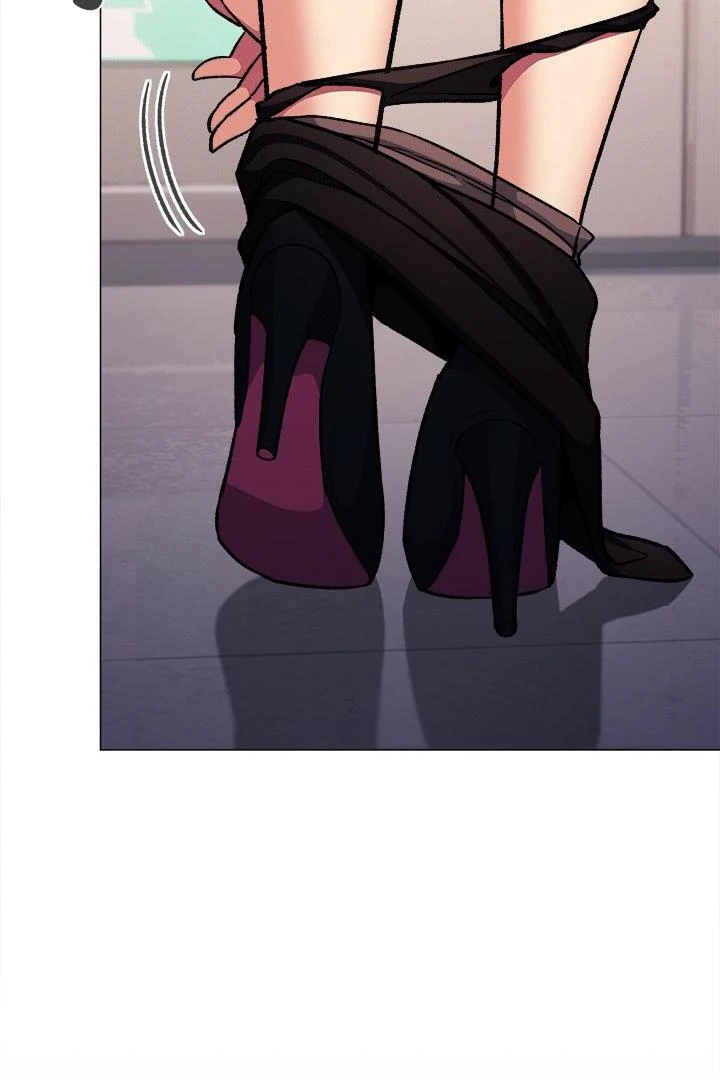 Someone Stop Her! Chapter 50 - Page 141