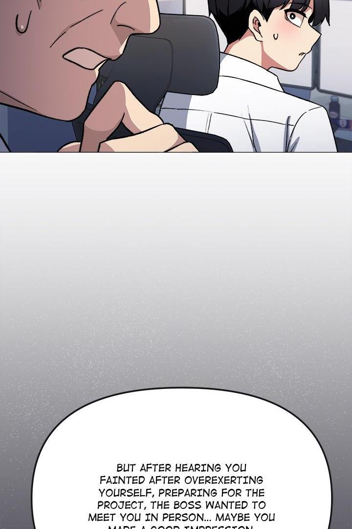 Someone Stop Her! Chapter 50 - Page 16