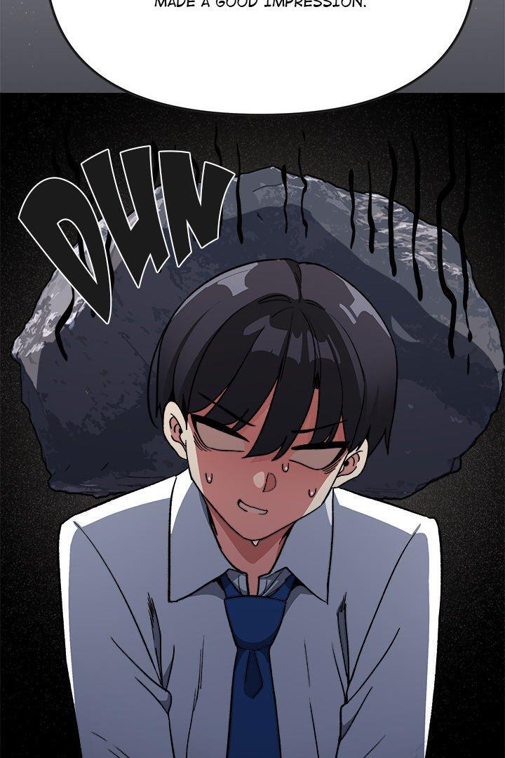 Someone Stop Her! Chapter 50 - Page 17