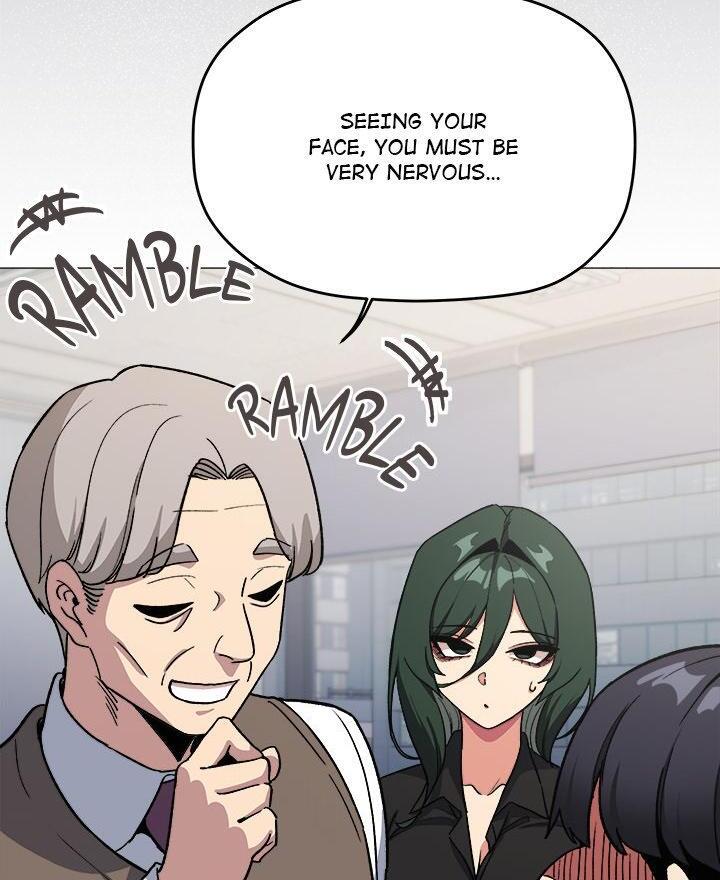 Someone Stop Her! Chapter 50 - Page 19