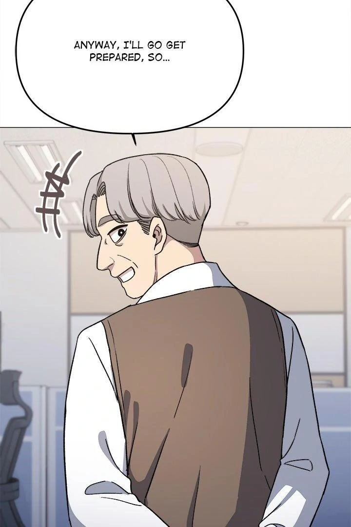Someone Stop Her! Chapter 50 - Page 21