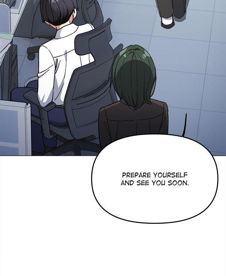 Someone Stop Her! Chapter 50 - Page 24