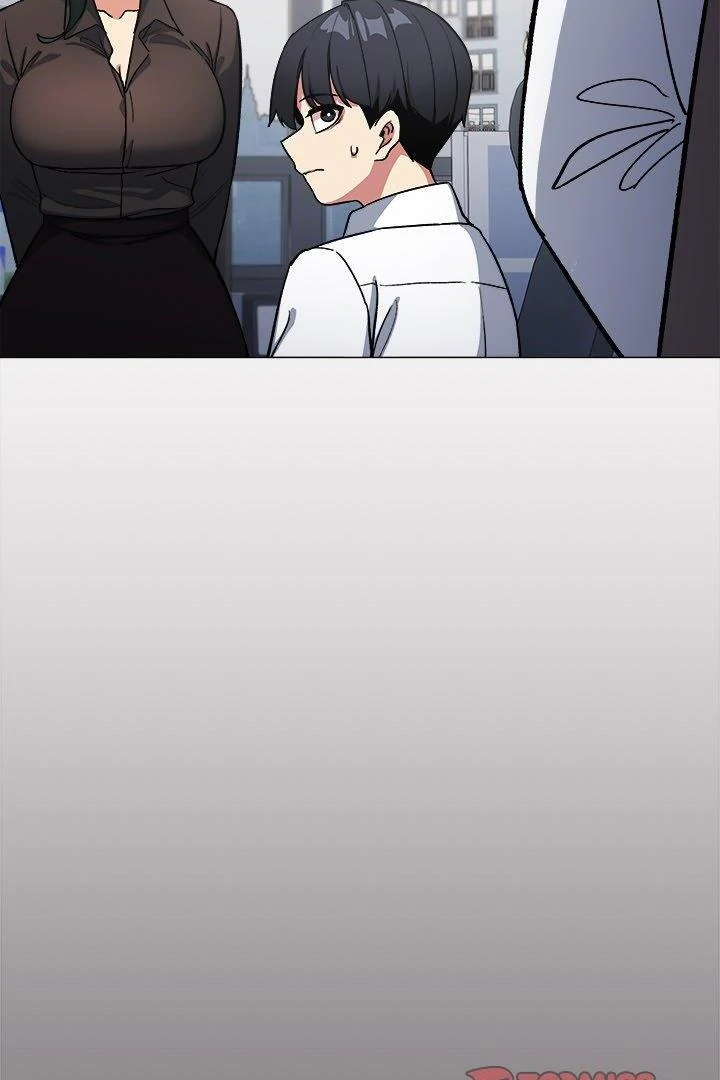 Someone Stop Her! Chapter 50 - Page 26