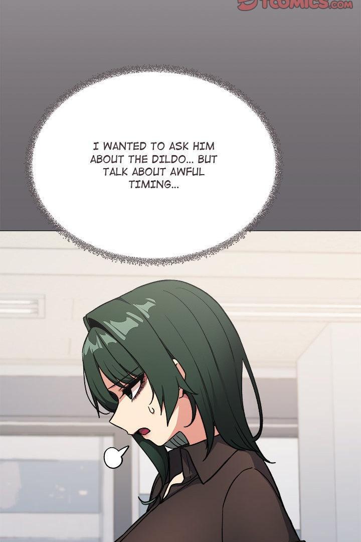 Someone Stop Her! Chapter 50 - Page 27
