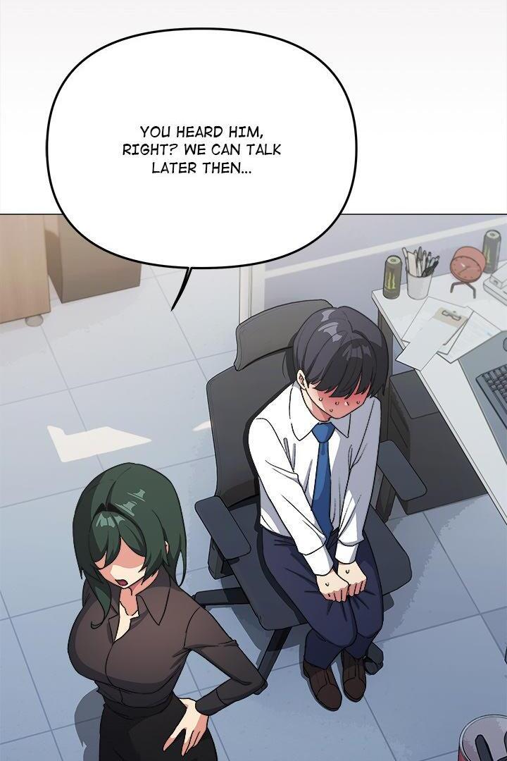 Someone Stop Her! Chapter 50 - Page 31