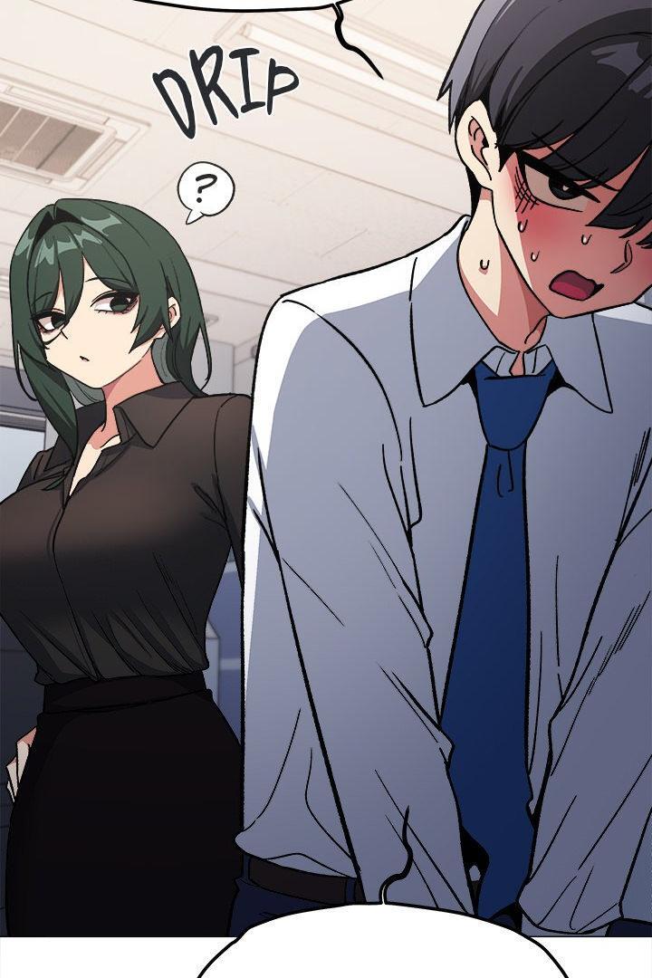 Someone Stop Her! Chapter 50 - Page 35